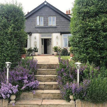 The Artist Residence Dublin Boutique B&B Sutton Buitenkant foto