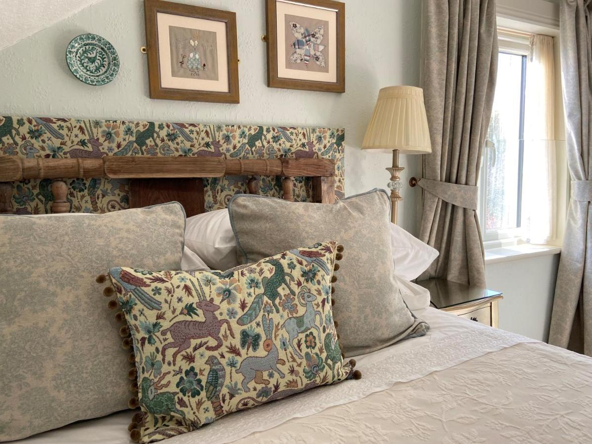 The Artist Residence Dublin Boutique B&B Sutton Buitenkant foto