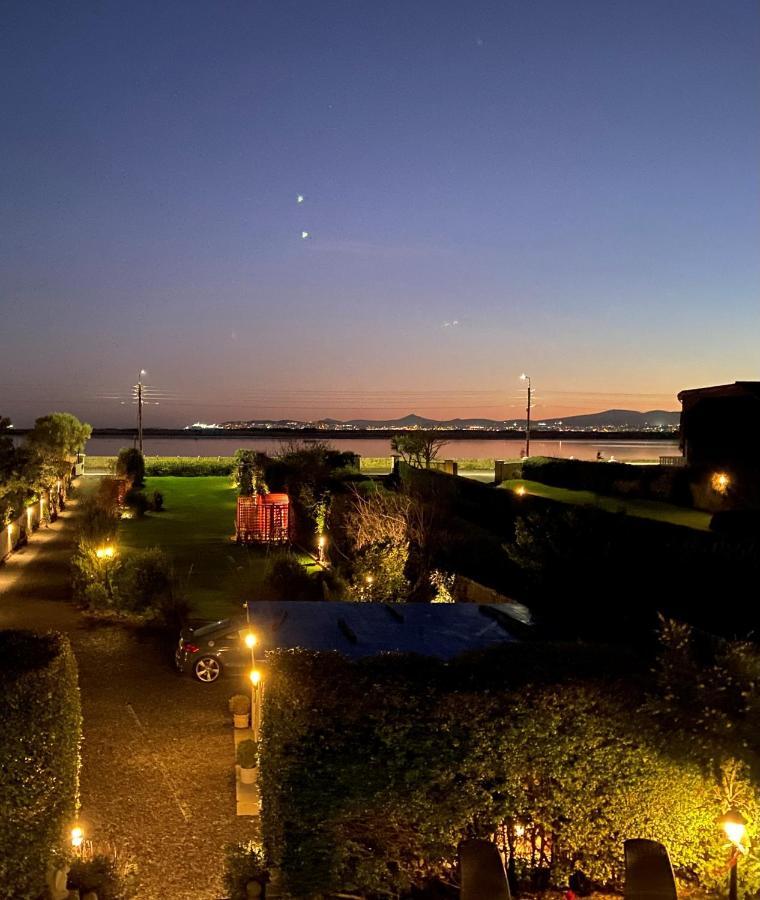 The Artist Residence Dublin Boutique B&B Sutton Buitenkant foto