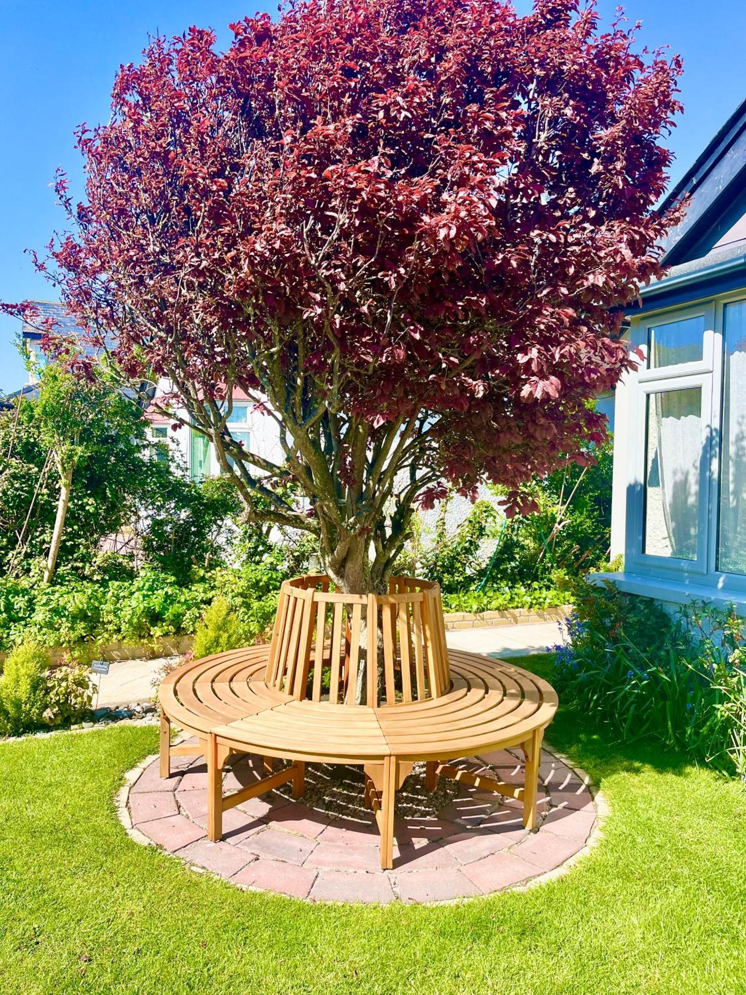 The Artist Residence Dublin Boutique B&B Sutton Buitenkant foto