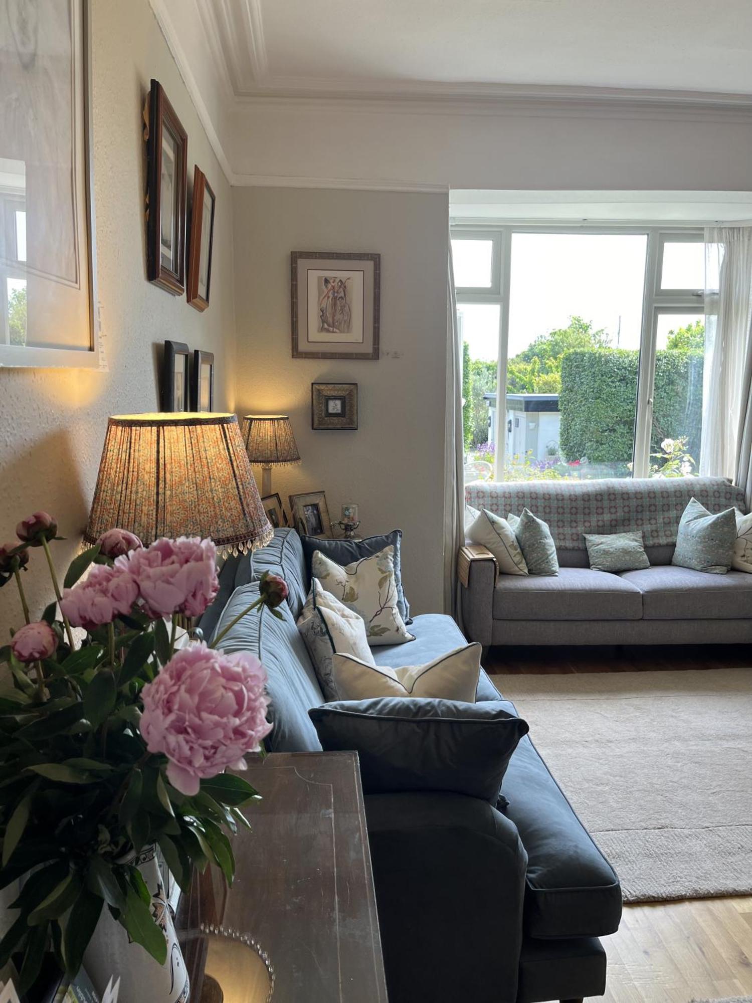 The Artist Residence Dublin Boutique B&B Sutton Buitenkant foto