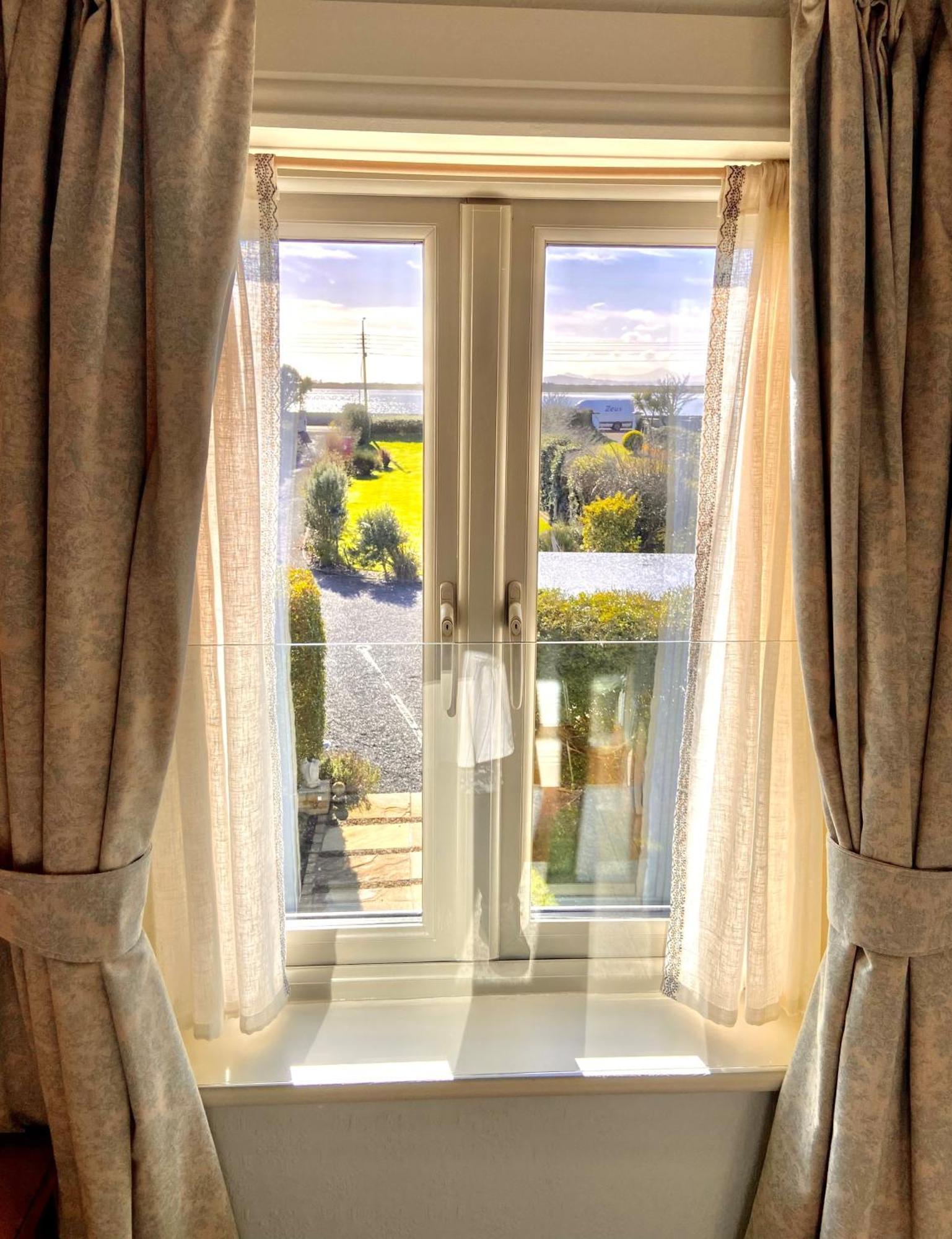 The Artist Residence Dublin Boutique B&B Sutton Buitenkant foto