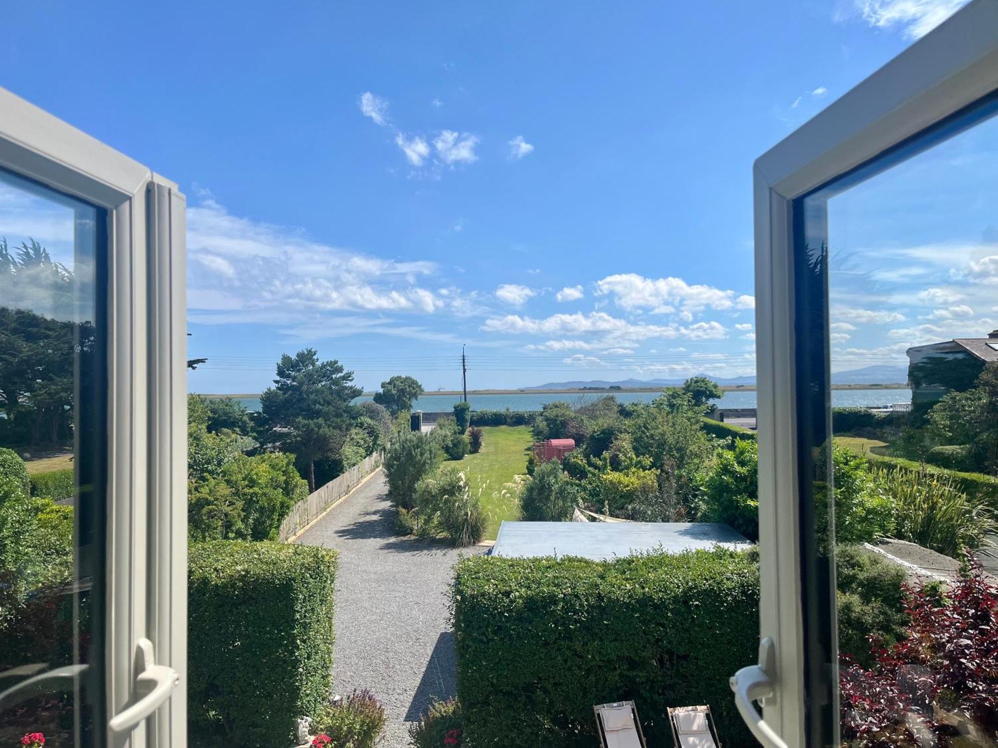 The Artist Residence Dublin Boutique B&B Sutton Buitenkant foto