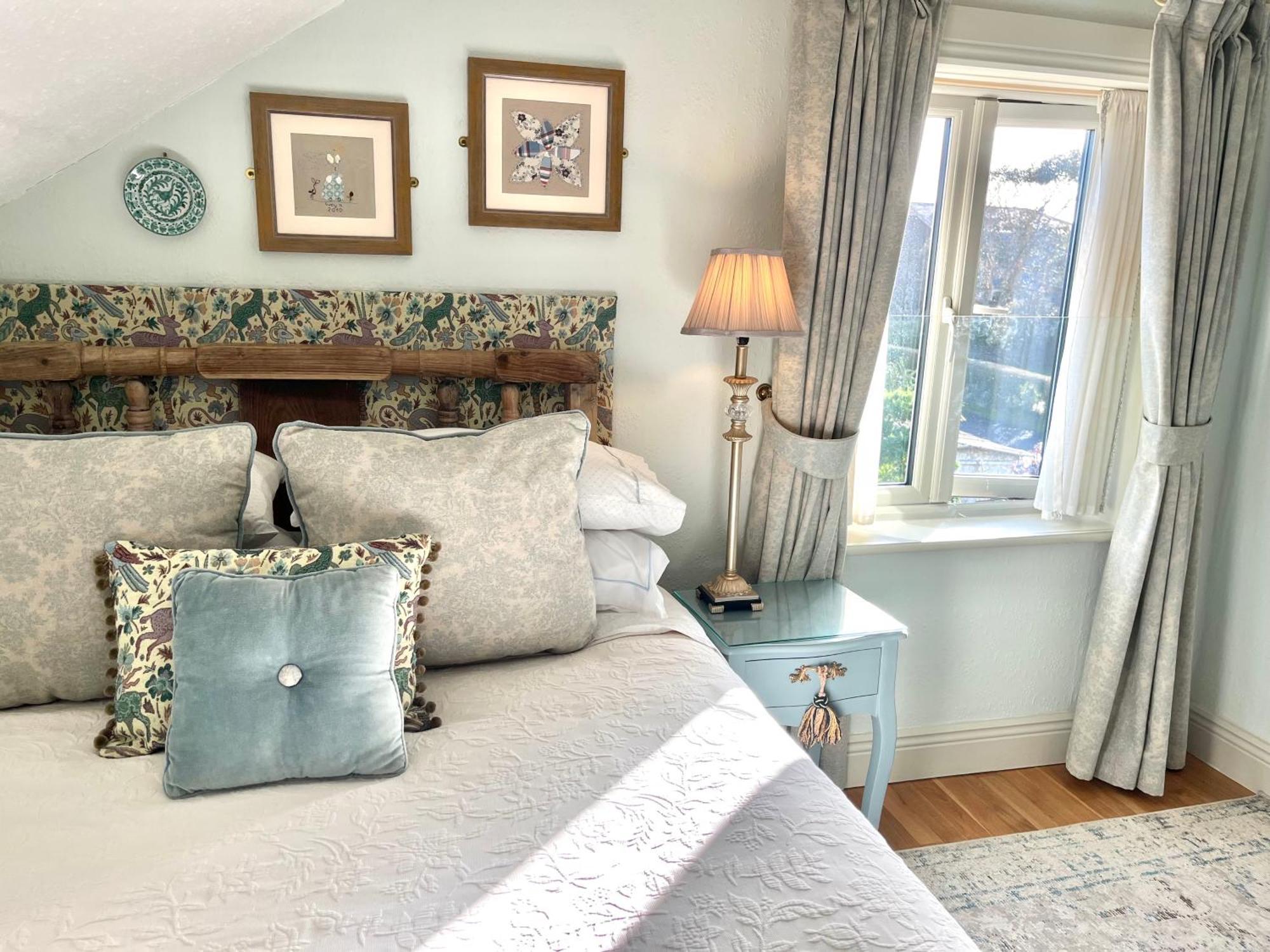 The Artist Residence Dublin Boutique B&B Sutton Buitenkant foto