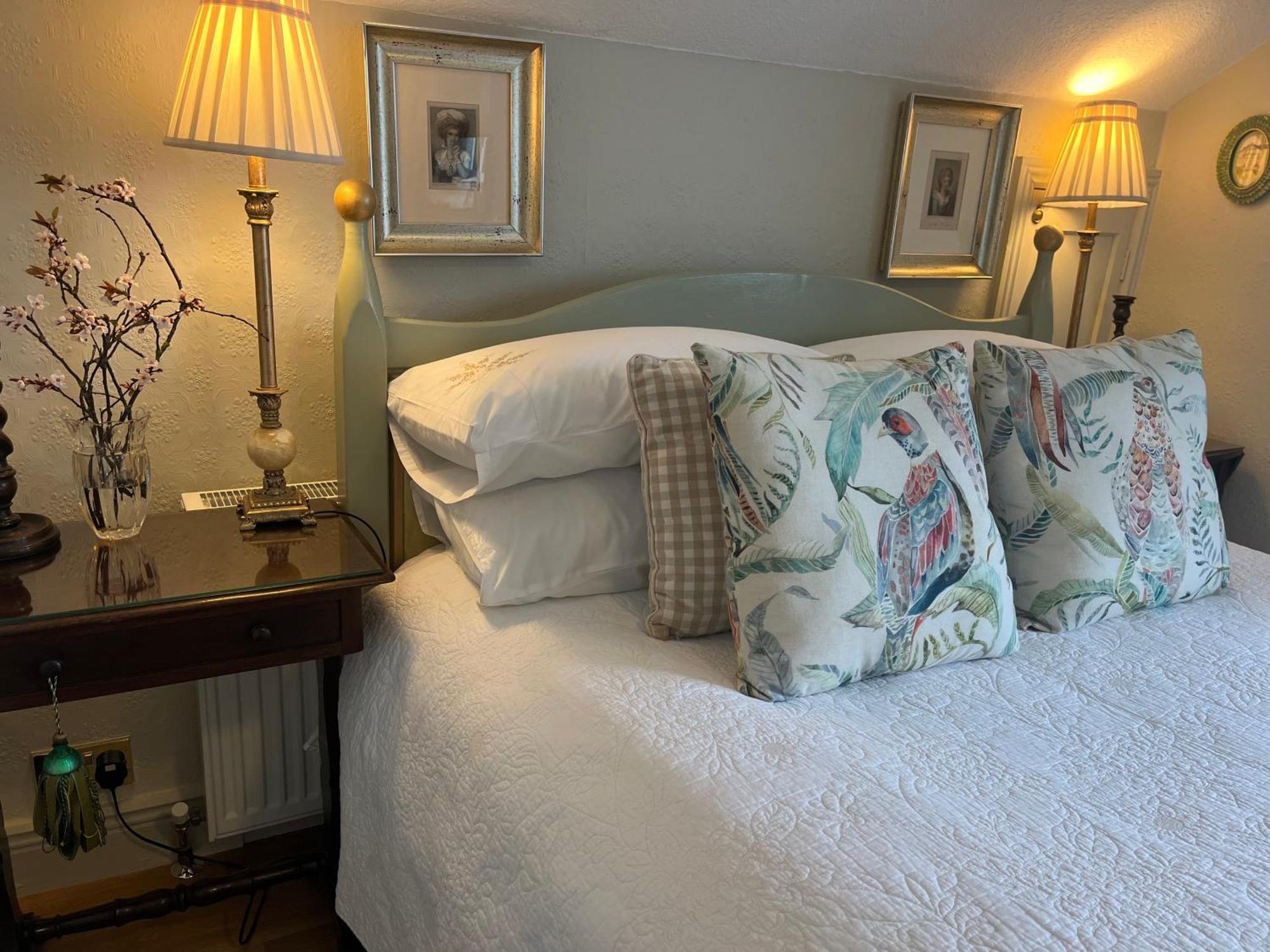 The Artist Residence Dublin Boutique B&B Sutton Buitenkant foto