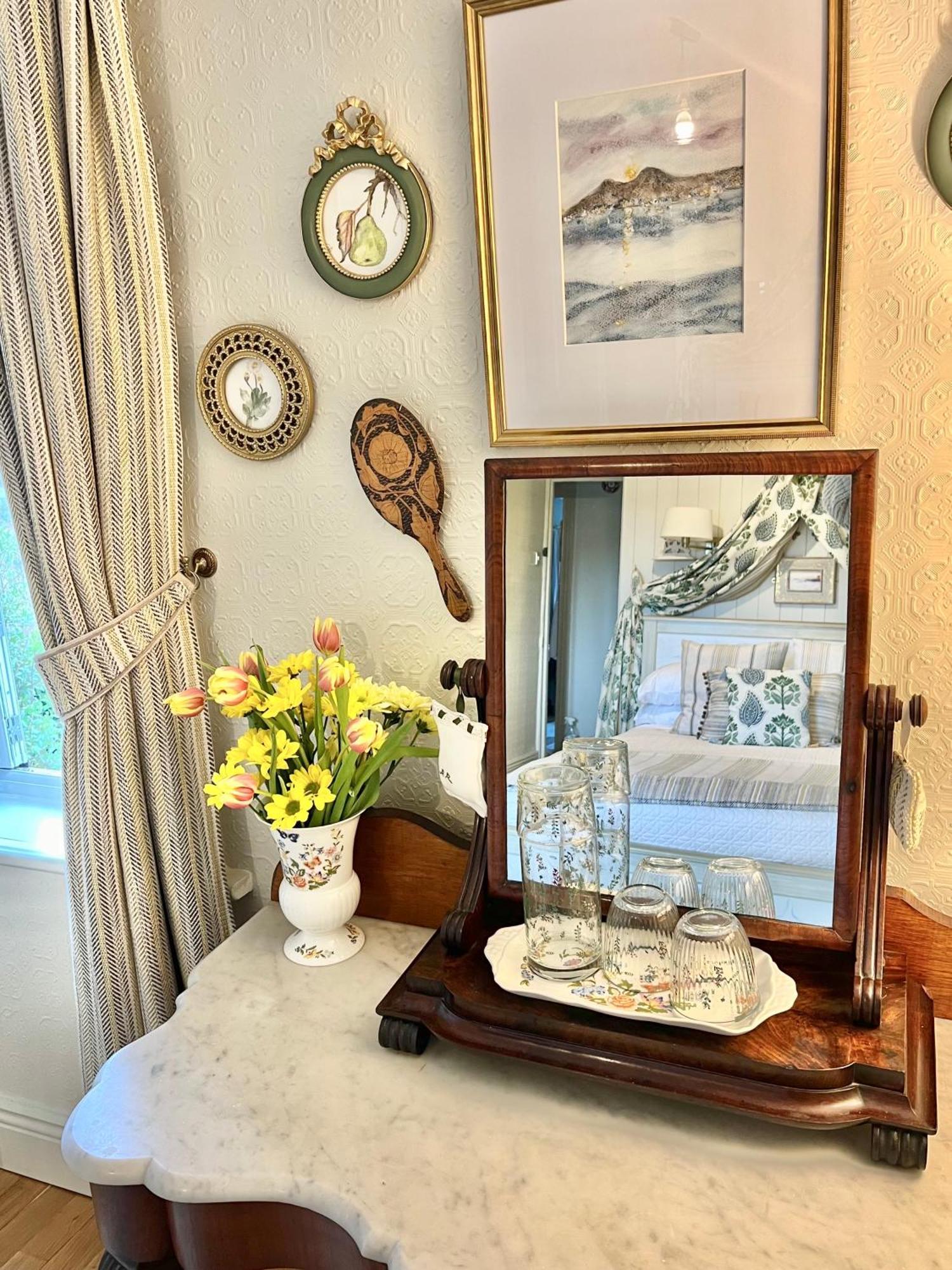 The Artist Residence Dublin Boutique B&B Sutton Buitenkant foto