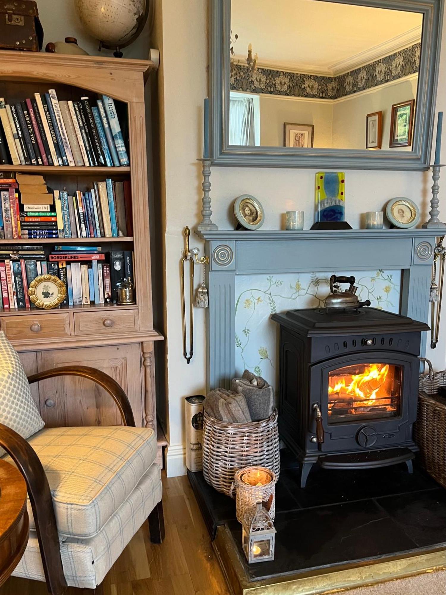 The Artist Residence Dublin Boutique B&B Sutton Buitenkant foto