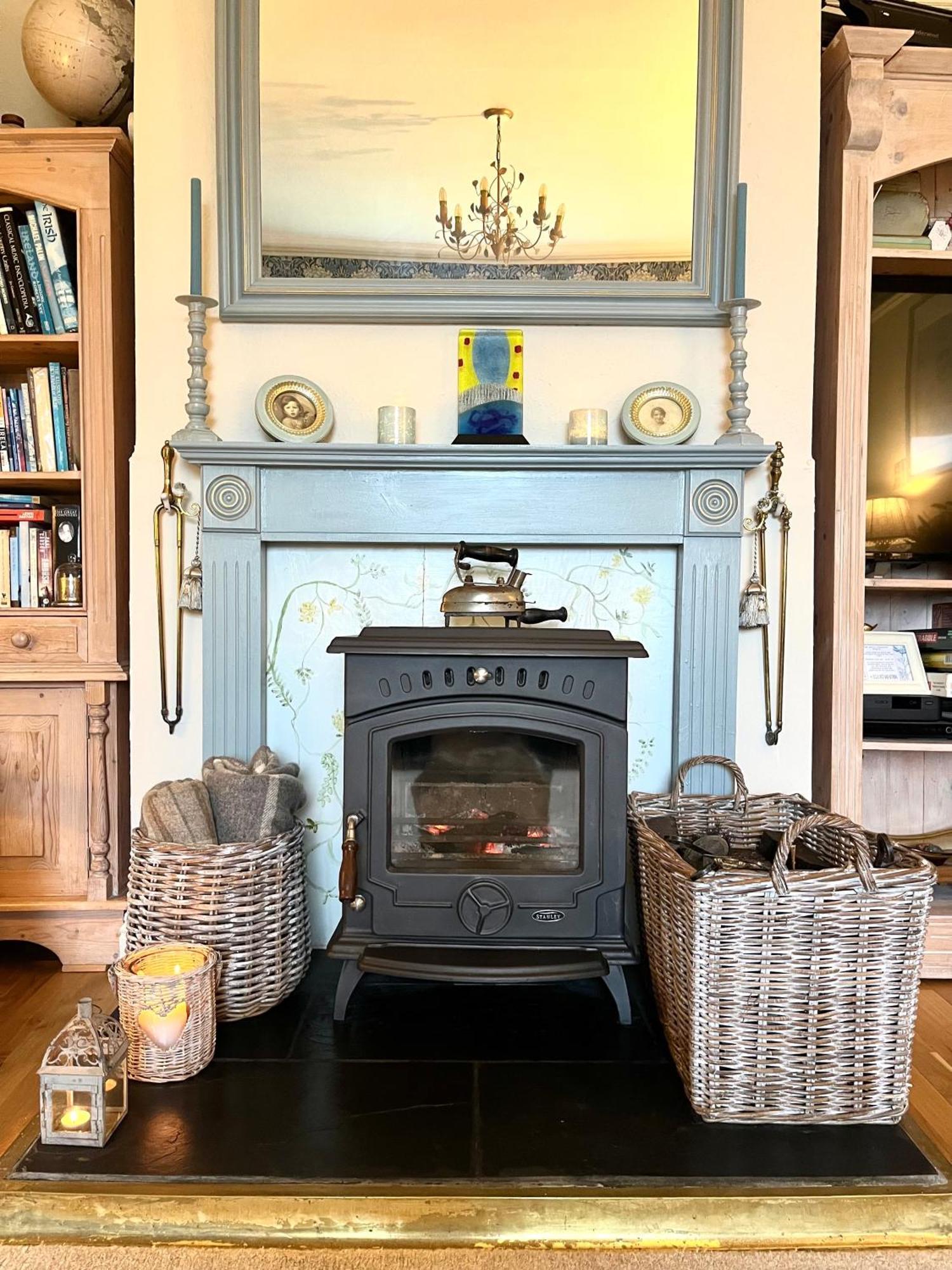 The Artist Residence Dublin Boutique B&B Sutton Buitenkant foto