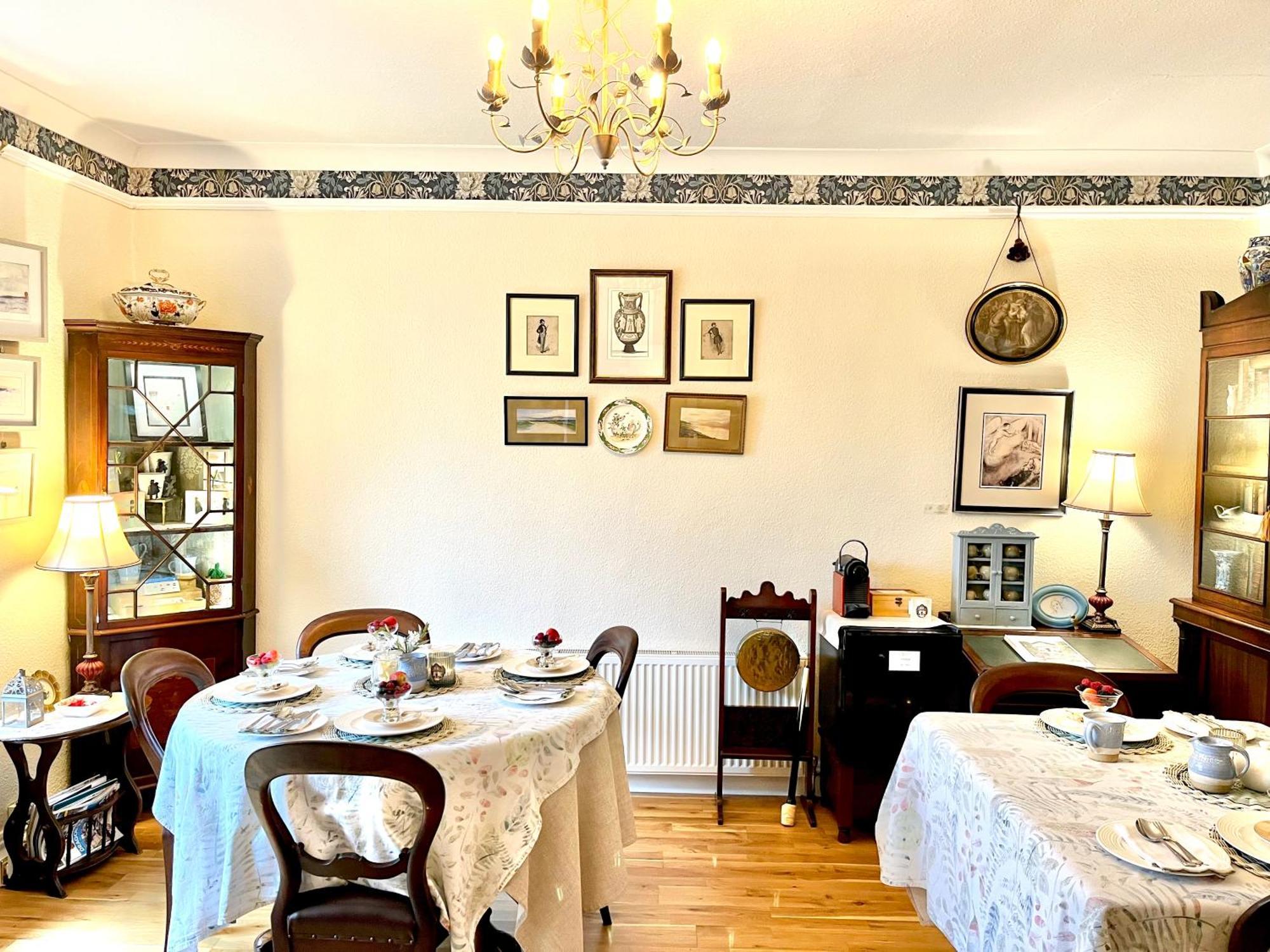 The Artist Residence Dublin Boutique B&B Sutton Buitenkant foto