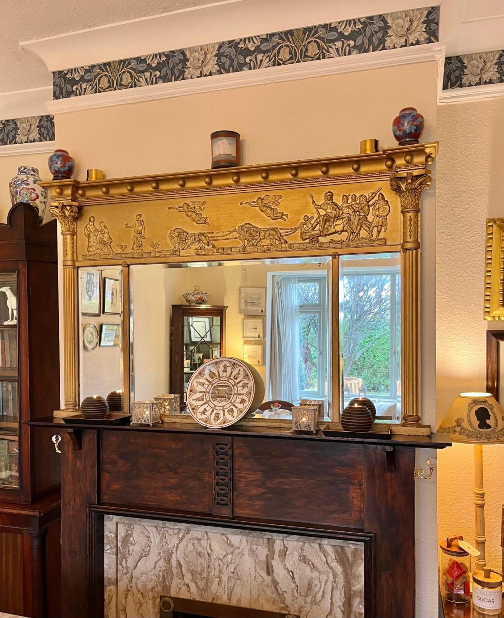 The Artist Residence Dublin Boutique B&B Sutton Buitenkant foto