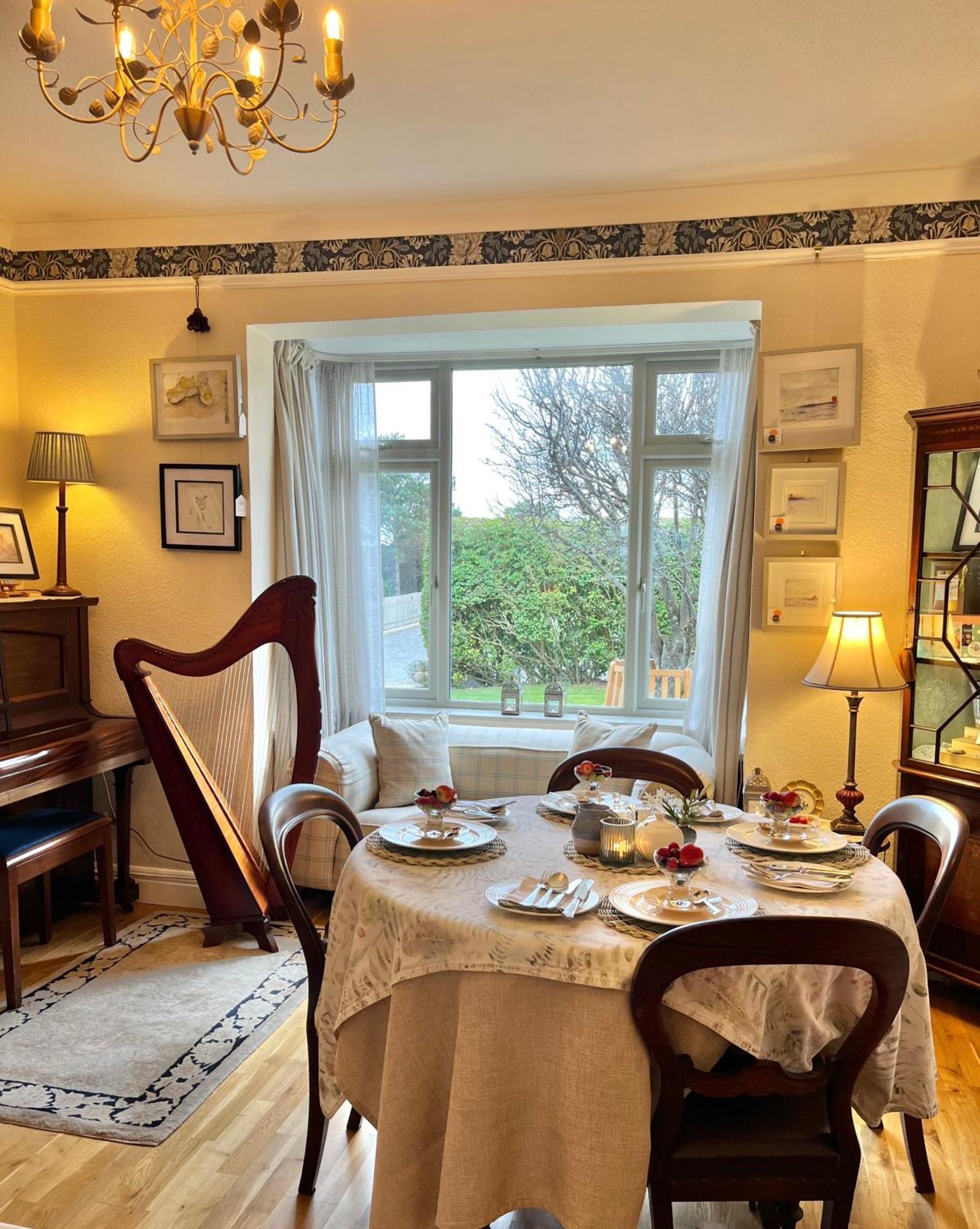 The Artist Residence Dublin Boutique B&B Sutton Buitenkant foto