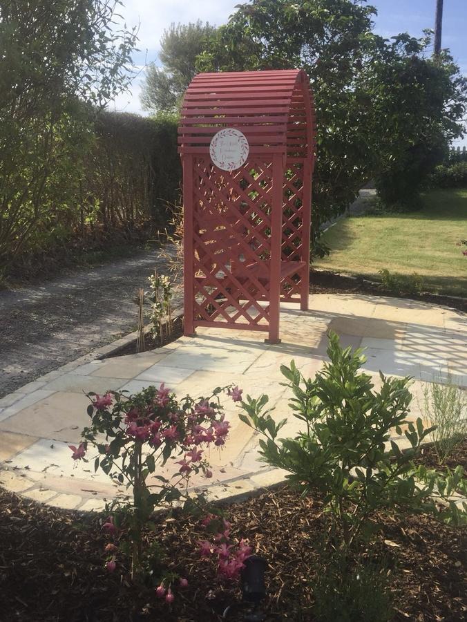 The Artist Residence Dublin Boutique B&B Sutton Buitenkant foto