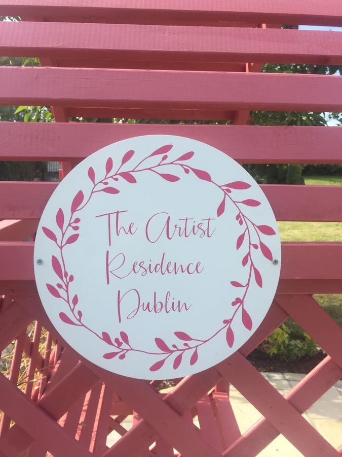 The Artist Residence Dublin Boutique B&B Sutton Buitenkant foto