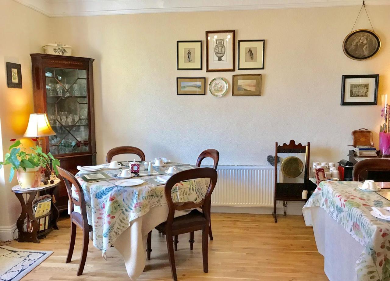 The Artist Residence Dublin Boutique B&B Sutton Buitenkant foto