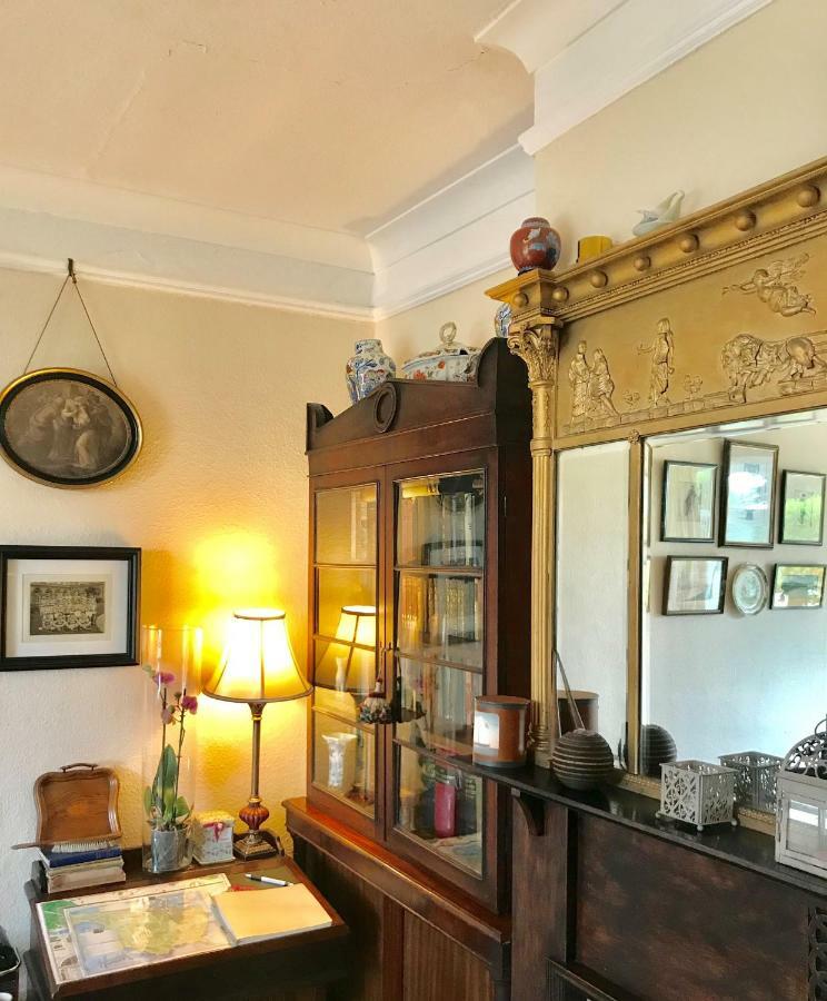 The Artist Residence Dublin Boutique B&B Sutton Buitenkant foto